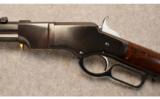 Uberti Model 1860 In 44-40 - 4 of 9