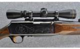 Browning BAR, .30-06 SPRG - 3 of 9