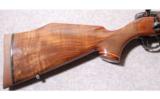 Weatherby Mark V .257 Wby - 2 of 9
