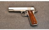 Ed Brown Classic Custom In 45 ACP - 2 of 2