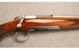Browning White Gold Medallion In 270 WSM - 2 of 9