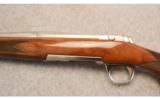 Browning White Gold Medallion In 270 WSM - 4 of 9
