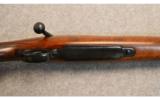 Winchester Pre-64 Model 70 In 257 Roberts - 3 of 9