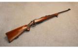 Winchester Pre-64 Model 70 In 257 Roberts - 1 of 9