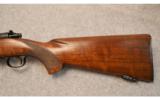 Winchester Pre-64 Model 70 In 257 Roberts - 7 of 9