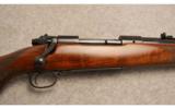 Winchester Pre-64 Model 70 In 257 Roberts - 2 of 9