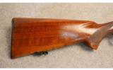 Winchester Pre-64 Model 70 In 257 Roberts - 5 of 9