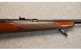 Winchester Pre-64 Model 70 In 257 Roberts - 8 of 9