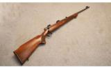 Winchester Model 70 In 308 Win - 1 of 9