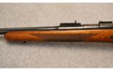 Belgium Browning Safari In 458 Winchester - 6 of 9