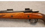 Belgium Browning Safari In 458 Winchester - 4 of 9