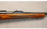 Belgium Browning Safari In 458 Winchester - 8 of 9