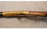 Winchester Model 1866 In 44 Rimfire - 3 of 9