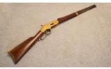 Winchester Model 1866 In 44 Rimfire - 1 of 9