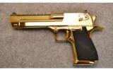 Magnum Research Desert Eagle In 50 AE - 2 of 2
