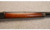 Winchester ~ 1892 ~ 25-20 WCF - 8 of 9