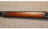 Winchester ~ 1892 ~ 25-20 WCF - 6 of 9