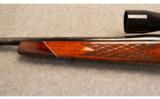 Weatherby Mark V Left Hand in 240 WBY MAG - 8 of 9