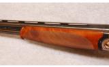 Beretta 682 Gold E Sporting in 12 gauge w/ extra barrels - 6 of 9