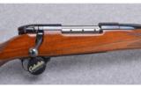 Weatherby Mark V .270 Weatherby - 2 of 9