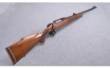 WINCHESTER MODEL 70 .30-06 SPRINGFIELD - 1 of 9