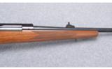 WINCHESTER MODEL 70 .30-06 SPRINGFIELD - 8 of 9