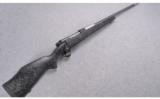 Weatherby ~ Mark V ~ .270 Wby. Mag. - 1 of 9