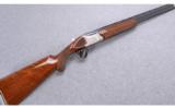 Winchester 101 XTR Pigeon Grade 12 Gauge - 1 of 9