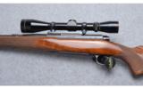 Pre '64 Winchester Model 70 .30-06 Winchester - 4 of 9