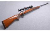 Pre '64 Winchester Model 70 .30-06 Winchester - 1 of 9