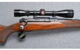 Pre '64 Winchester Model 70 .30-06 Winchester - 2 of 9