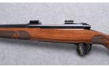 Winchester Model 70 XTR Featherweight .270 Win - 4 of 9