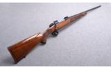 Winchester Model 70 XTR Featherweight .270 Win - 1 of 9