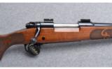Winchester Model 70 XTR Featherweight .270 Win - 2 of 9