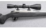 Tikka T3 .270 WIN Left Handed, with Leupold Scope - 4 of 9