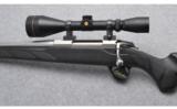 Tikka T3 .270 WIN Left Handed, with Leupold Scope - 2 of 9
