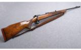 Winchester Model 70 in .270 Winchester - 1 of 9