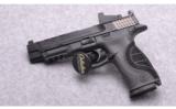 Smith & Wesson ~ M&P9L Performance Center ~ 9mm Luger - 2 of 2