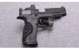Smith & Wesson ~ M&P9L Performance Center ~ 9mm Luger - 1 of 2