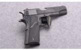 Colt MK IV GOVERNMENT SERIES 70 in .45acp - 1 of 2