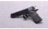 Colt MK IV GOVERNMENT SERIES 70 in .45acp - 2 of 2