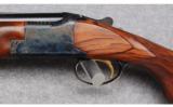 Browning Custom Shop B25 Shotgun in 20 Ga. - 8 of 9