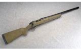 Remington ~ Model 700 Tactical ~ .223 Rem. - 1 of 9