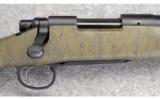 Remington ~ Model 700 Tactical ~ .223 Rem. - 2 of 9