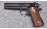 Browning Model 1911 .22 ~ .22 LR - 2 of 2