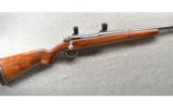 Remington Model 721 In .300 H&H Improved - 1 of 9