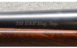 Remington Model 721 In .300 H&H Improved - 7 of 9