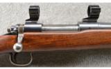Remington Model 721 In .300 H&H Improved - 2 of 9