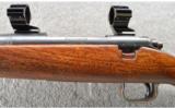 Remington Model 721 In .300 H&H Improved - 4 of 9
