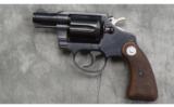 Colt Detective Special - 2 of 4